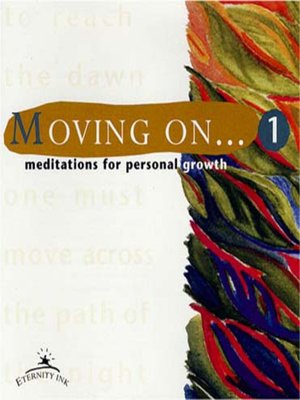 cover image of Moving on